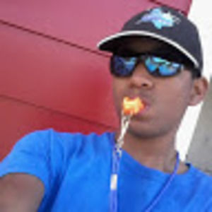 Meet your Posher, Tre'